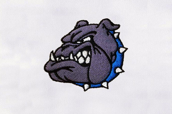 Bulldog Machine Design Review