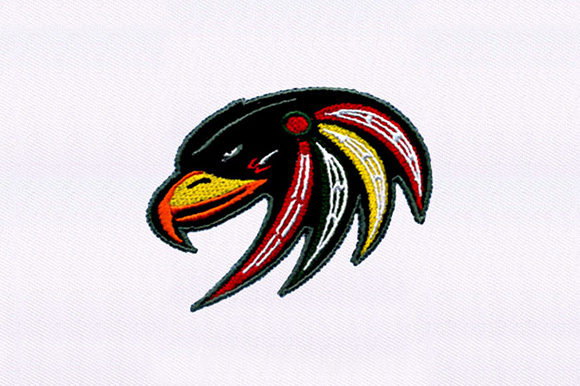 Feather Head Eagle Design Review
