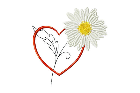 Heart and Chamomile
